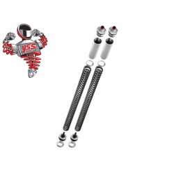 Κιτ Αναβάθμισης Πιρουνιού Honda CB 500X 2019-2021 YSS Κιτ Αναβάθμισης Πιρουνιού Honda CB 500X 2019-2021 YSS